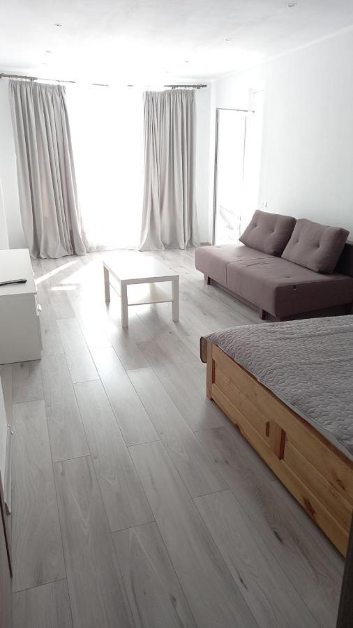 Domkolviv Apartment Ngoại thất bức ảnh