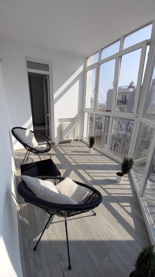 Domkolviv Apartment Ngoại thất bức ảnh